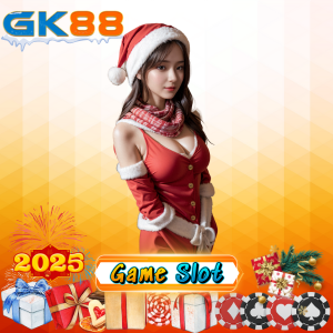 GK88 Play Game Slot