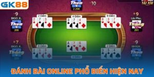 đánh bài online