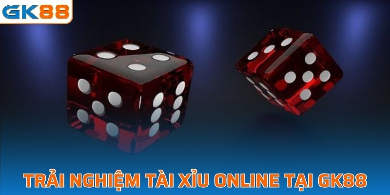 tài xỉu online